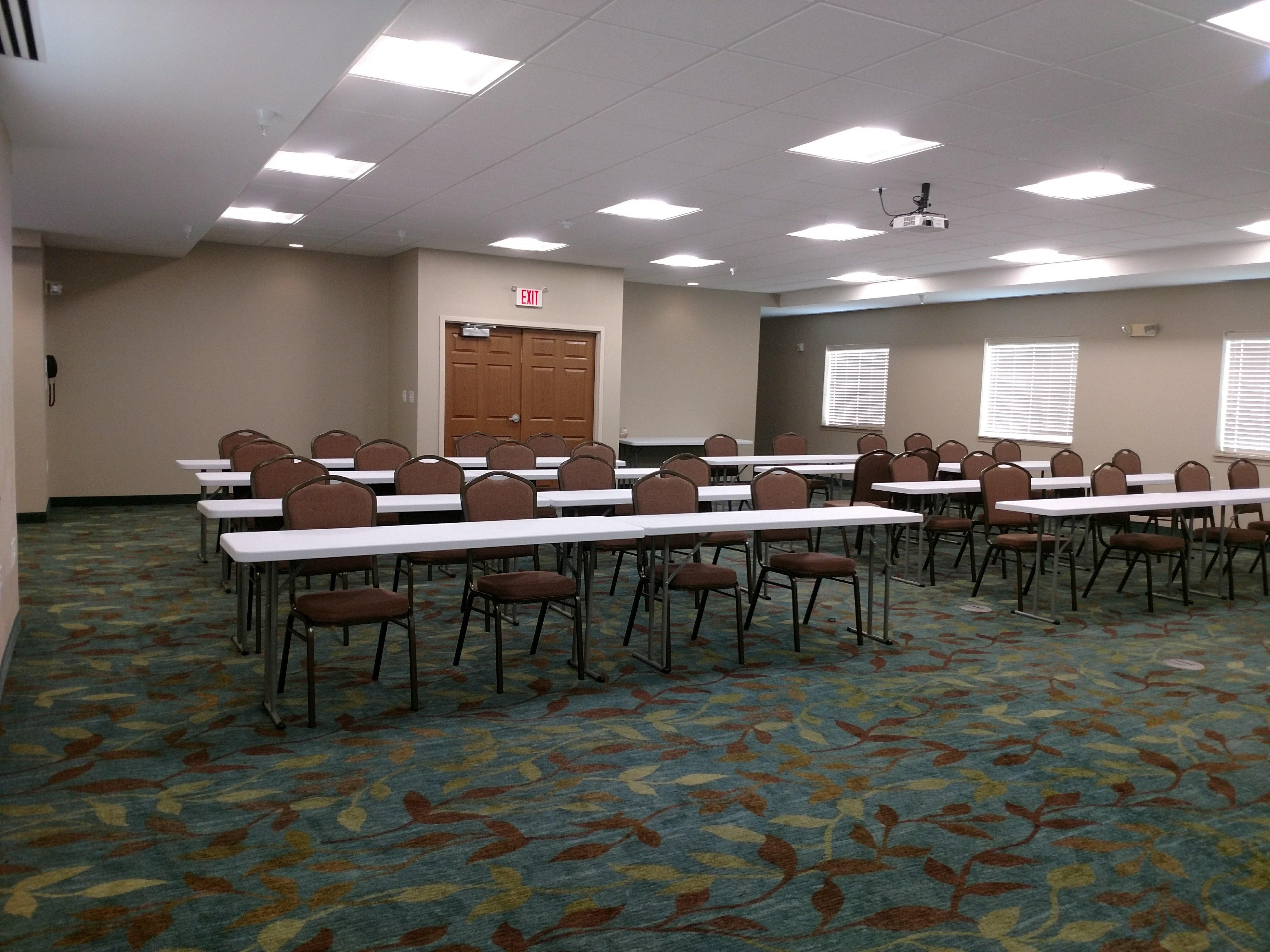 Candlewood Suites Indianapolis Northwest By Ihg Экстерьер фото