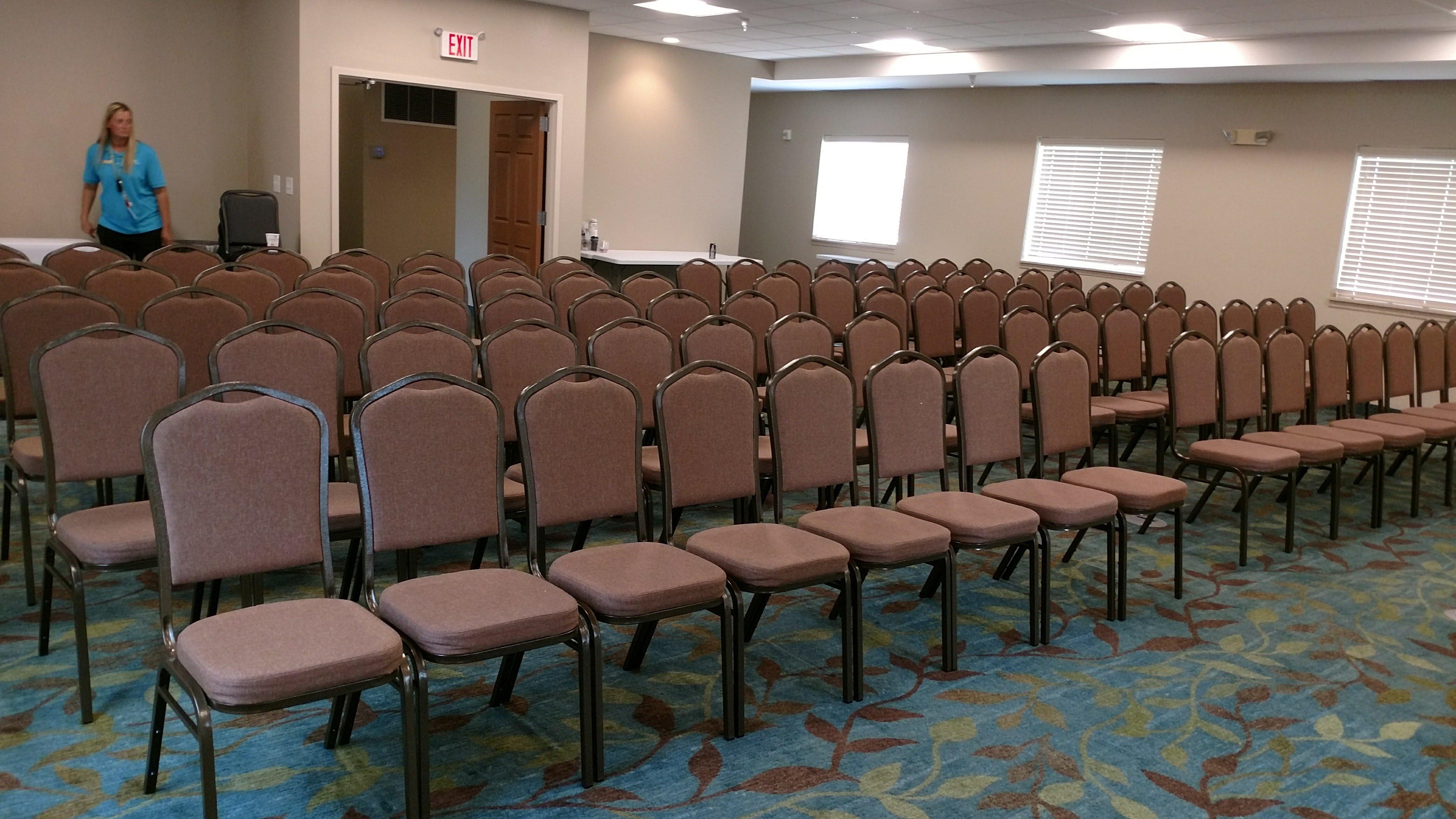 Candlewood Suites Indianapolis Northwest By Ihg Экстерьер фото