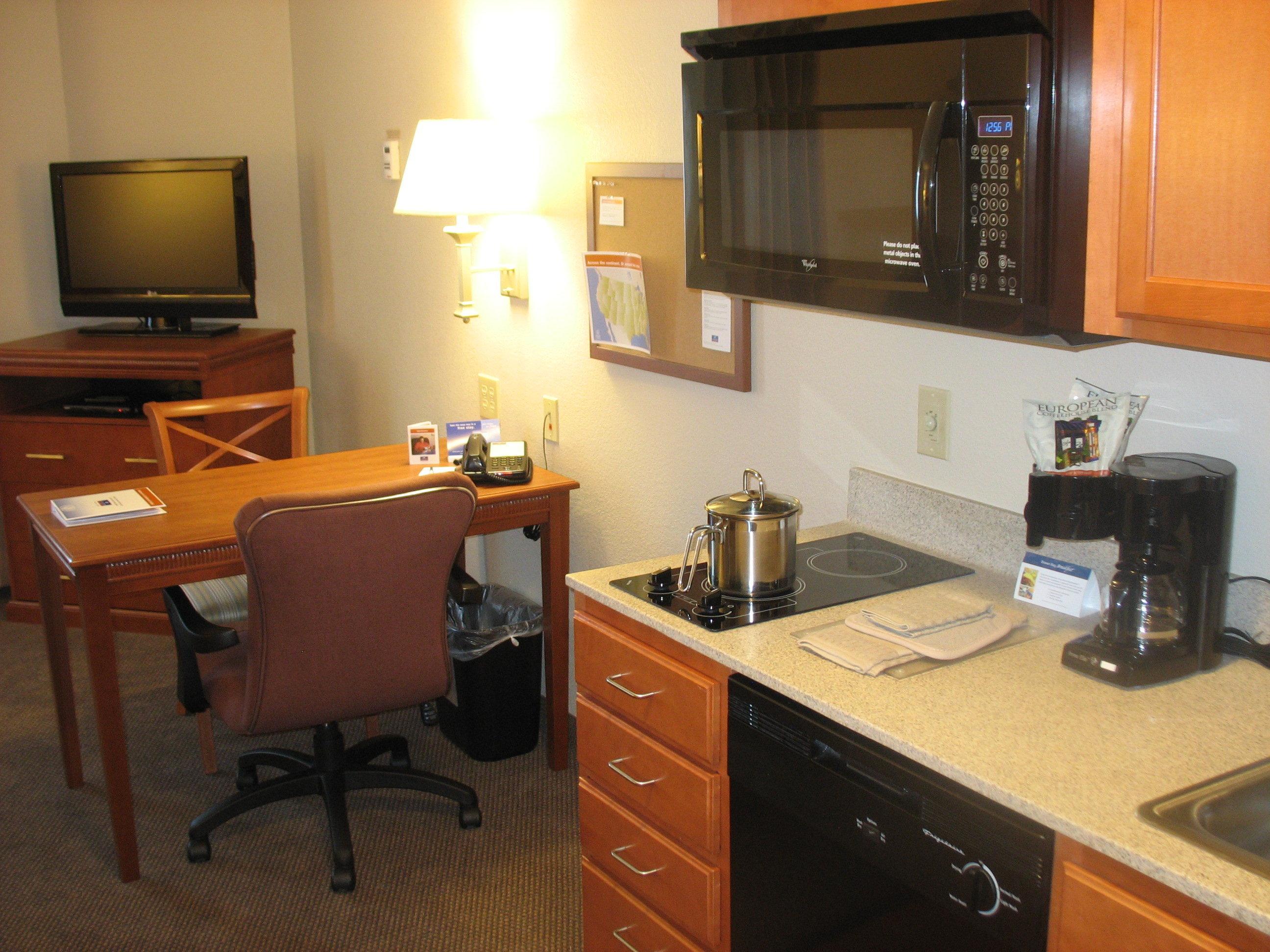 Candlewood Suites Indianapolis Northwest By Ihg Экстерьер фото
