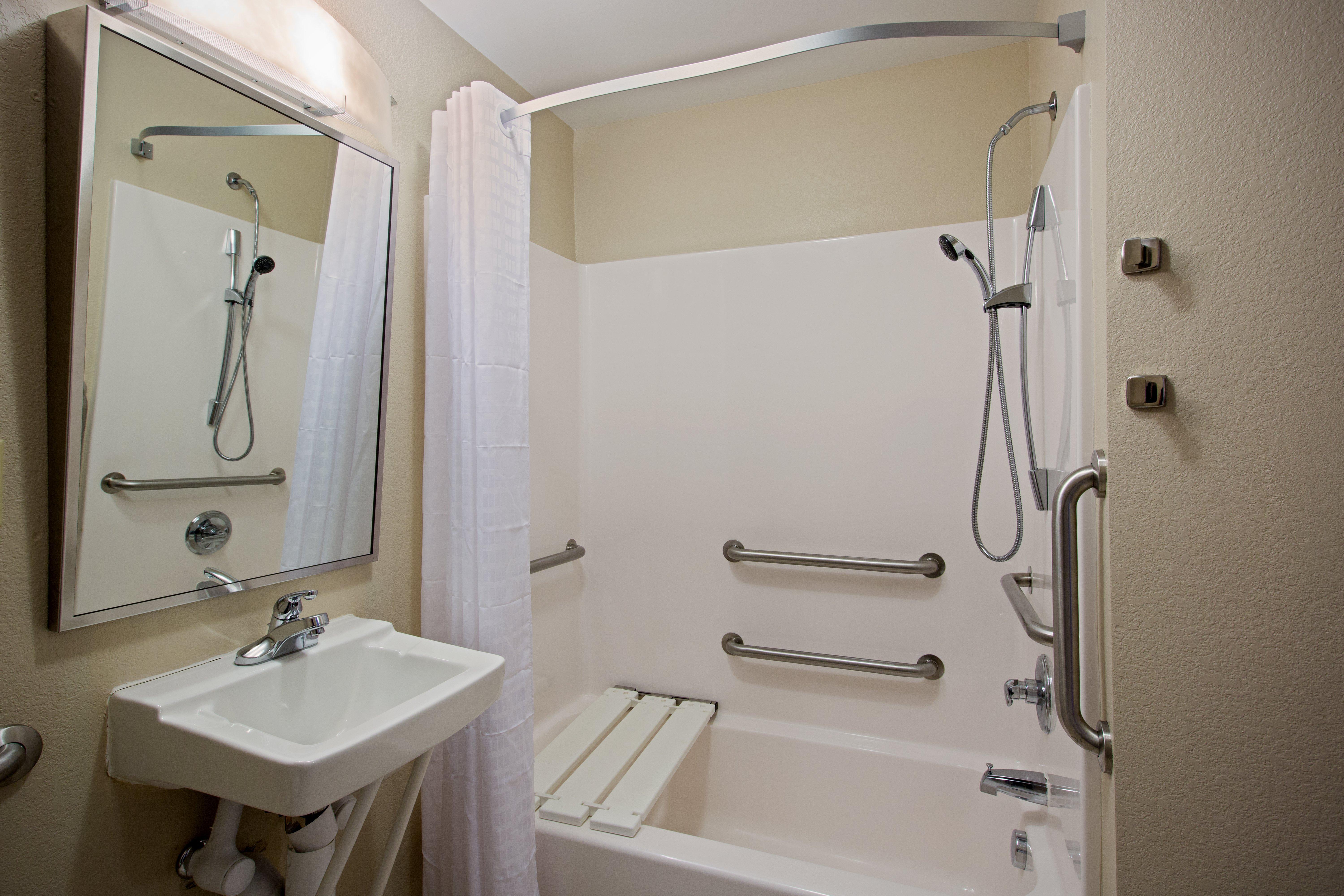 Candlewood Suites Indianapolis Northwest By Ihg Экстерьер фото