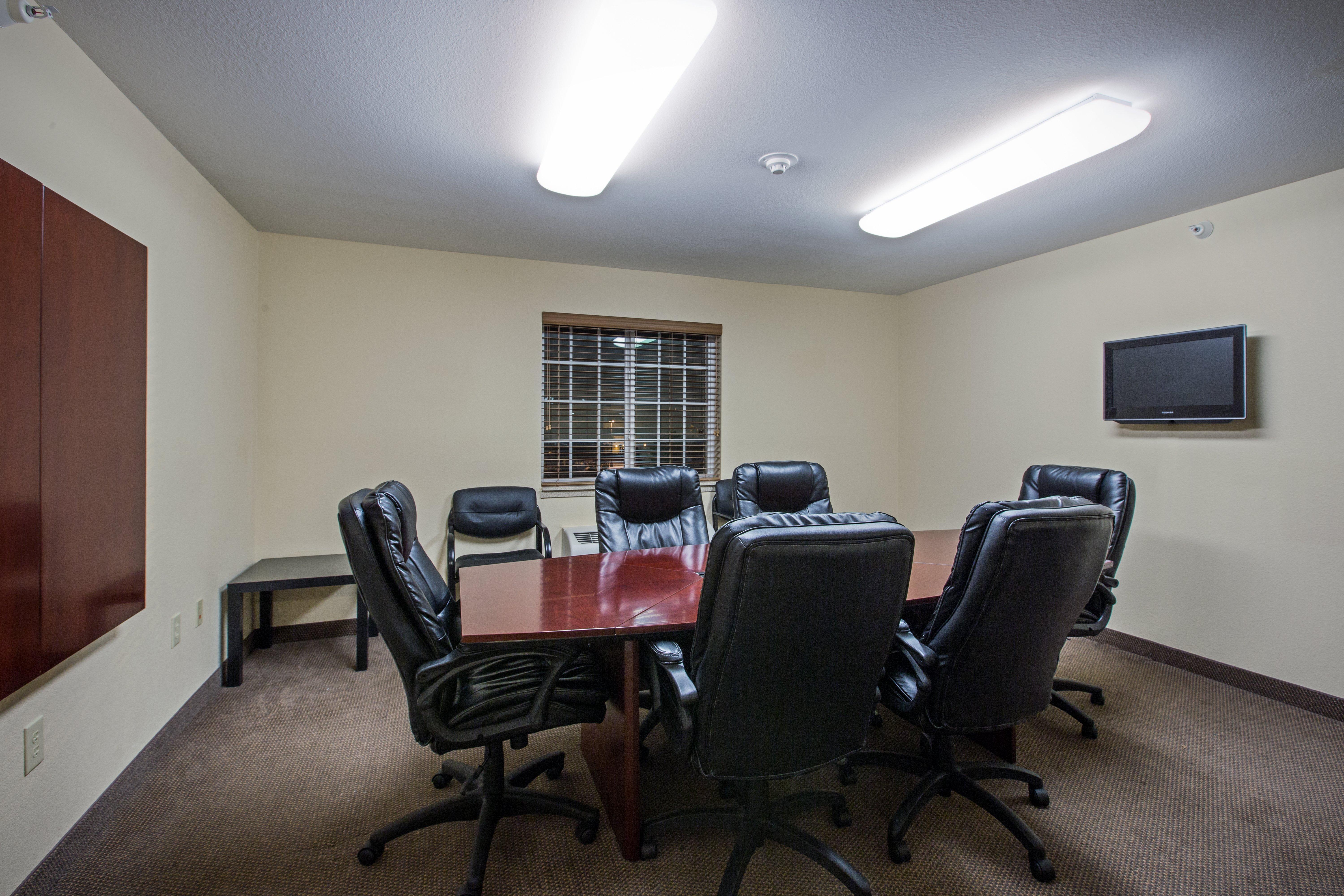 Candlewood Suites Indianapolis Northwest By Ihg Экстерьер фото