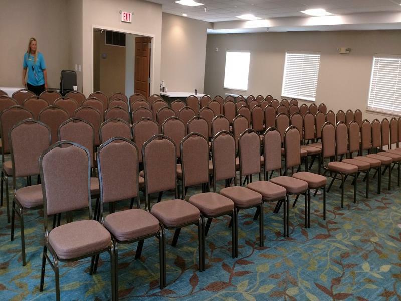 Candlewood Suites Indianapolis Northwest By Ihg Экстерьер фото