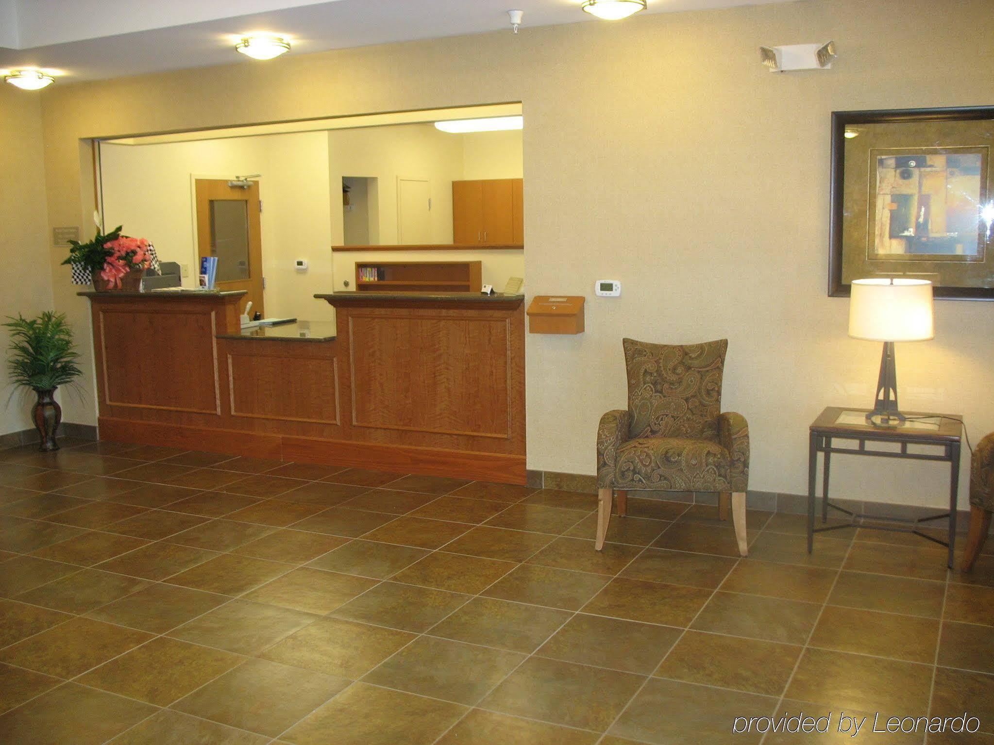 Candlewood Suites Indianapolis Northwest By Ihg Экстерьер фото