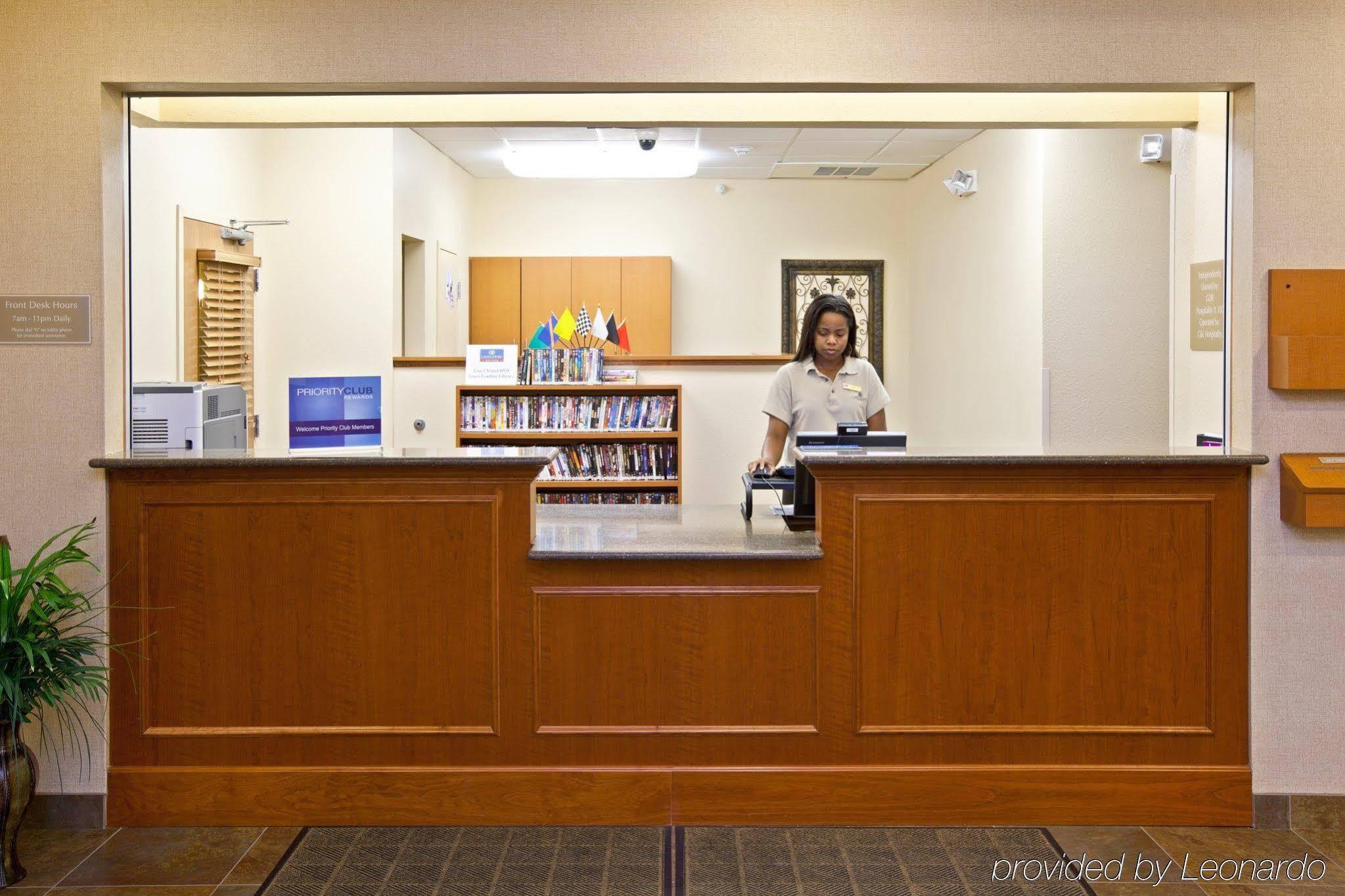 Candlewood Suites Indianapolis Northwest By Ihg Экстерьер фото